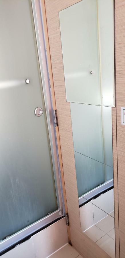 Sunrise International - Boutique Hostel Kowloon  Exterior foto